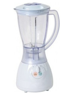 Mistral Plus BC-400 W Μπλέντερ για Smoothie 1.5lt 400W