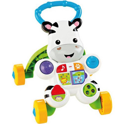 Fisher-Price Ζέβρα Περπατούρα 6m+