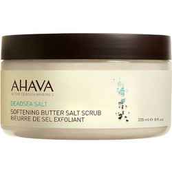 Ahava Softening Butter Salt Scrub Σώματος 235ml