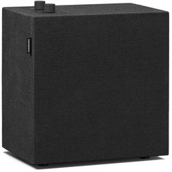 Urbanears Stammen Vinyl Ηχείο Bluetooth 36W Μαύρο