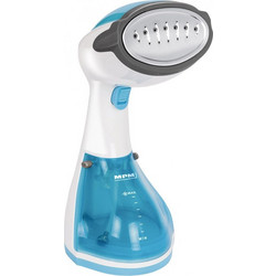 MPM MZP-01 Ατμοκαθαριστής Ρούχων Χειρός 1200W