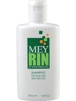 Mey MeyRin Σαμπουάν κατά της Τριχόπτωσης 200ml