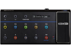 Line 6 FBV-3 Foot Controller