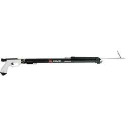 XDive Triton Ψαροντούφεκο Λαστιχοβόλο 45cm