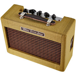 Fender Mini '57 Twin Amp Tweed