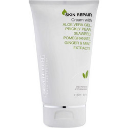 Seventeen Skin Repair After Sun Κρέμα Προσώπου 150ml