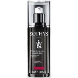 Sothys Reconstructive Youth Αντιγηραντικό Serum Προσώπου 30ml