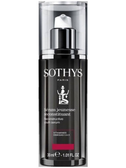 Sothys Reconstructive Youth Αντιγηραντικό Serum Προσώπου 30ml