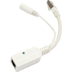 MikroTik RBGPOE
