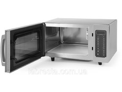 Hendi 281444 Φούρνος Μικροκυμάτων 25lt Inox