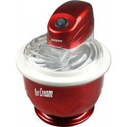 Beper BG.010Y Παγωτομηχανή 750ml