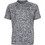 Under Armour Tech 2.0 Ανδρικό Αθλητικό T-Shirt Γκρι 1326413-002