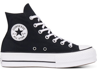 Converse Chuck Taylor All Star Lift Platform 560845C