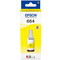 Epson 664 Yellow Μελάνι Εκτυπωτή Inkjet Epson 664 Yellow Μελάνι Εκτυπωτή Inkjet