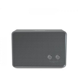Wekome SP350 Ηχείο Bluetooth 3W Γκρι