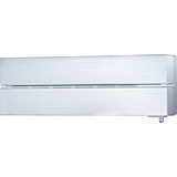 Mitsubishi Electric MSZ/MUZ-LN25VG-W Κλιματιστικό Inverter 9000 BTU A+++/A+++ με Ιονιστή και Wi-Fi