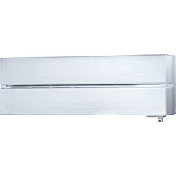Mitsubishi Electric MSZ/MUZ-LN25VG-W Κλιματιστικό Inverter 9000 BTU A+++/A+++ με Ιονιστή και Wi-Fi