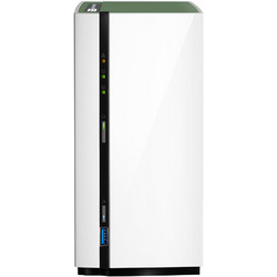 Qnap TS-228A NAS Tower με 2 Θέσεις για HDD και Θύρα Ethernet