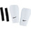 Nike JR Παιδικές Επικαλαμίδες Ποδοσφαίρου Λευκές SP2162-100
