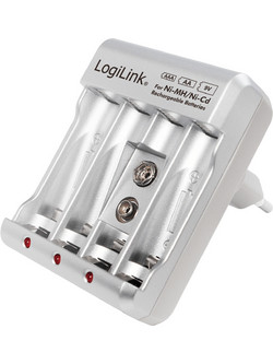 Logilink PA0168