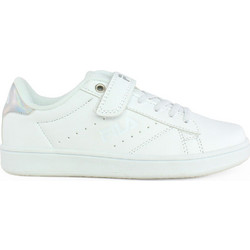 Fila Tennis Classic 3 Παιδικά Sneakers Λευκά 3LS91101-511