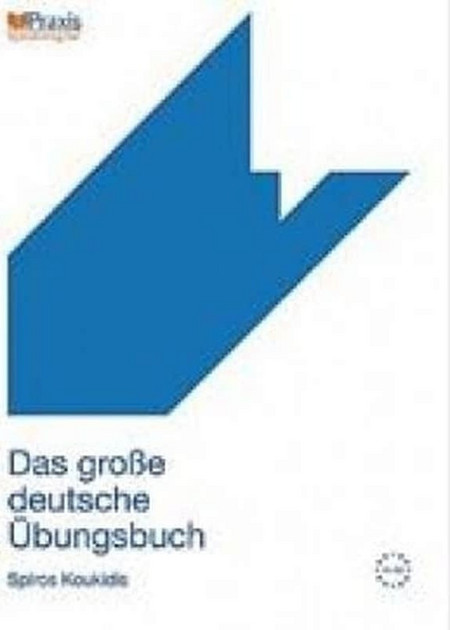 Das große deutsche Übungsbuch