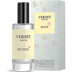 Verset Parfums Petite Eau de Toilette 15ml