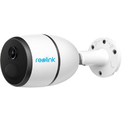 Reolink Go LTE IP Κάμερα Ασφαλείας SIM 1080p Full HD Αδιάβροχη Νυκτός με Αμφίδρομη Επικοινωνία