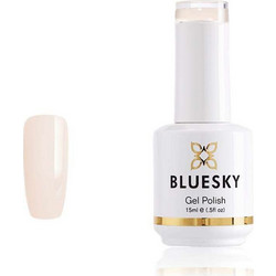 Bluesky Color UV Gel GN01 Ημιμόνιμο Βερνίκι Νυχιών 15ml