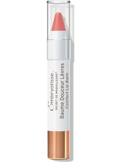 Embryolisse Comfort Coral Lip Balm με Χρώμα 2.5gr