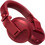 Pioneer HDJ-X5BT Ενσύρματα & Ασύρματα Bluetooth Ακουστικά DJ Over Ear Μπορντό