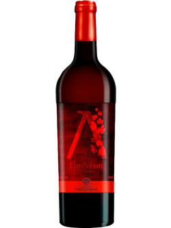 Κτήμα Πόρτο Καρράς Limneon Κρασί Κόκκινο Ξηρό 750 ml