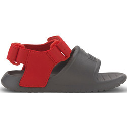 Puma Divecat V2 Injex INF Παιδικά Παπούτσια Θαλάσσης Κόκκινα Ανθρακί 369545-05