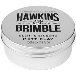 Hawkins & Brimble Πηλός Μαλλιών Ματ 100ml