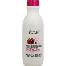 Alea Coloured Hair Conditioner για Προστασία Χρώματος για Βαμμένα Μαλλιά 500ml