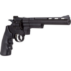 Crosman Triple Threat Αεροβόλo Πιστόλι CO2 BBs & Pellets 4.5mm