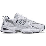 New Balance 530 Ανδρικά Sneakers Λευκά MR530SG