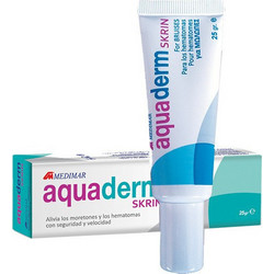 Medimar Aquaderm Skrin Cream 25gr