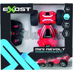 AS Company Exost Mini Revolt Τηλεκατευθυνόμενο Αυτοκίνητο Off Road 1:18 7530-20259