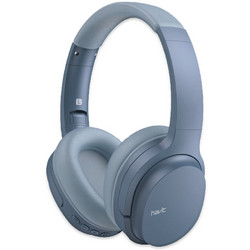 Havit I62 Ασύρματα Bluetooth Ακουστικά On Ear Deep Blue