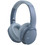 Havit I62 Ασύρματα Bluetooth Ακουστικά On Ear Deep Blue