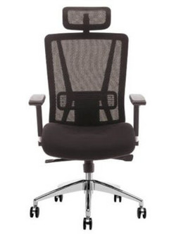 Nec Comfort 03 Plus Καρέκλα Γραφείου 017570