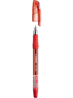 Stabilo 508N Hiflux Στυλό Υγρής Μελάνης 0.38mm Κόκκινο