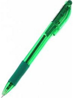 Pentel Energel Στυλό Διαρκείας 0.7mm Πράσινο