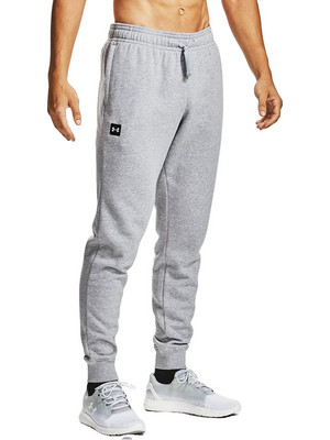 puma fleece joggers