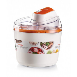Ariete 642 Παγωτομηχανή 1.5lt