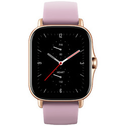 Amazfit GTS 2e Lilac Purple