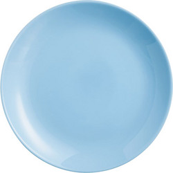 Luminarc Πιάτο Φρούτου Γυάλινο Diwali 19cm P2612