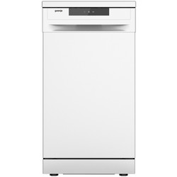 Gorenje GS52040W Ελεύθερο Πλυντήριο Πιάτων για 9 Σερβίτσια 44.8cm Λευκό