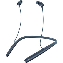 Remax RB-S16 Ακουστικά Bluetooth In Ear Ανθεκτικά στο Νερό Blue